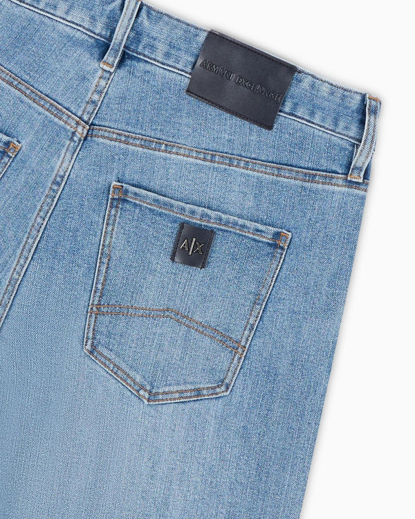 ARMANI EXCHANGE 5 POCKETS PANT