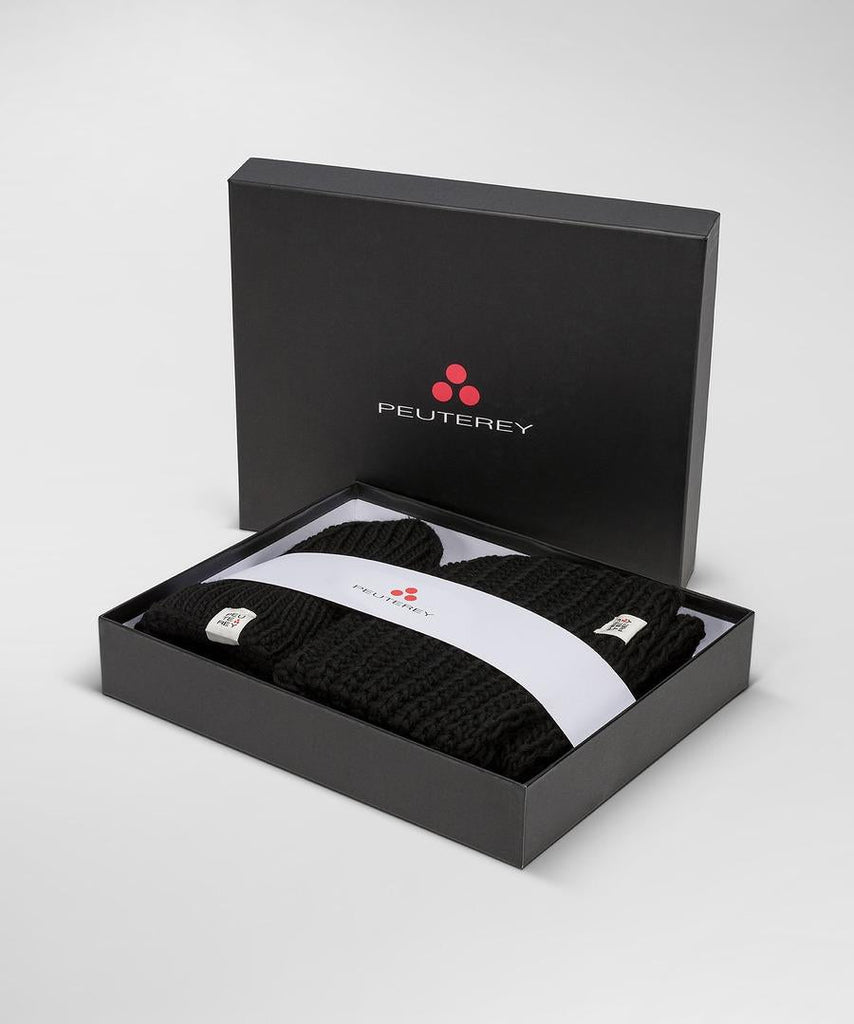 PEUTEREY KIT RACHELE 01/KUBIR 01