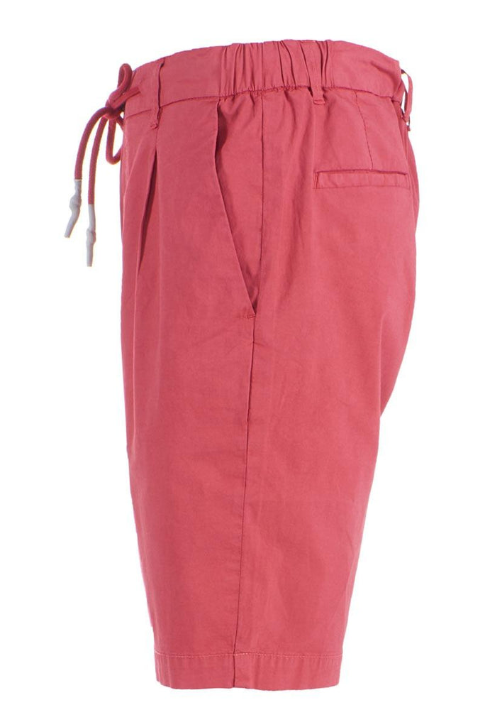 YES ZEE BERMUDA UOMO CON COULISSE TIPO CHINOS