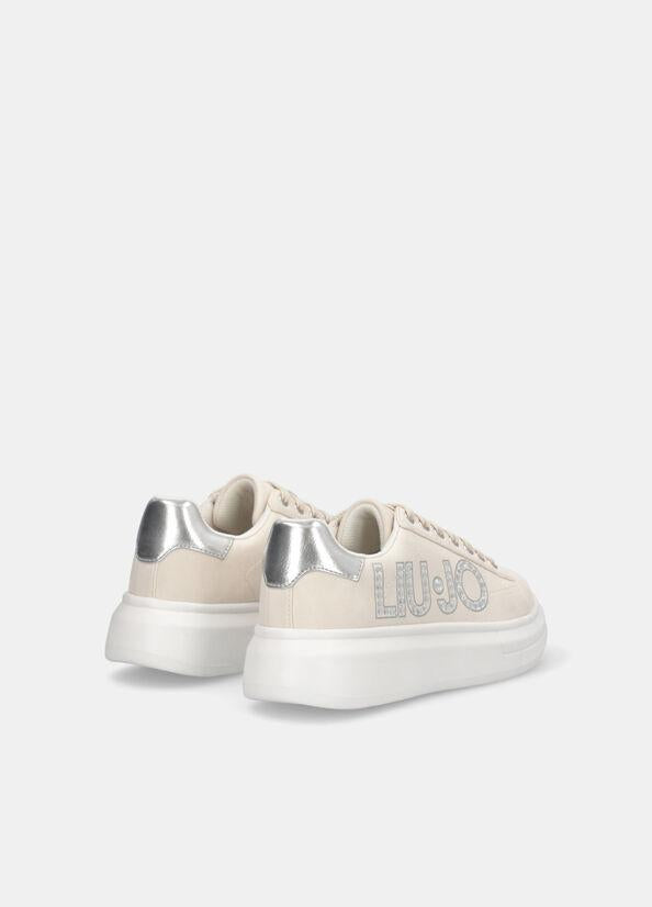 LIU JO BABOL 01 - SNEAKER