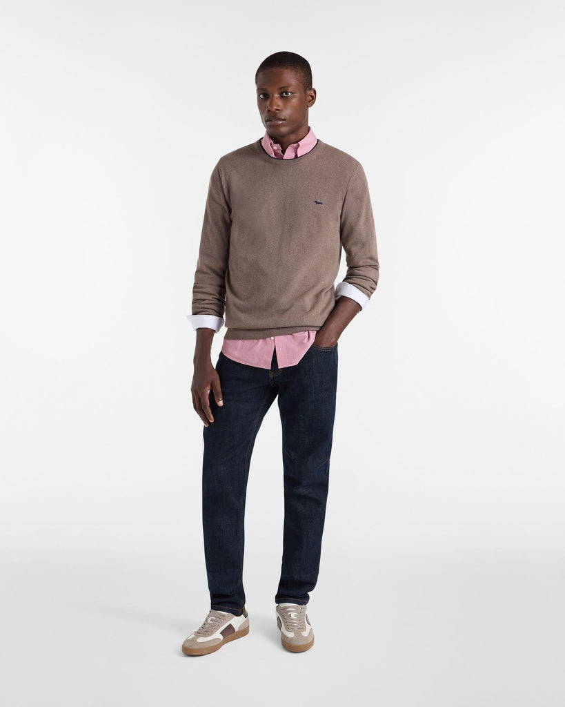 HARMONT & BLAINE PARICOLLO BASIC