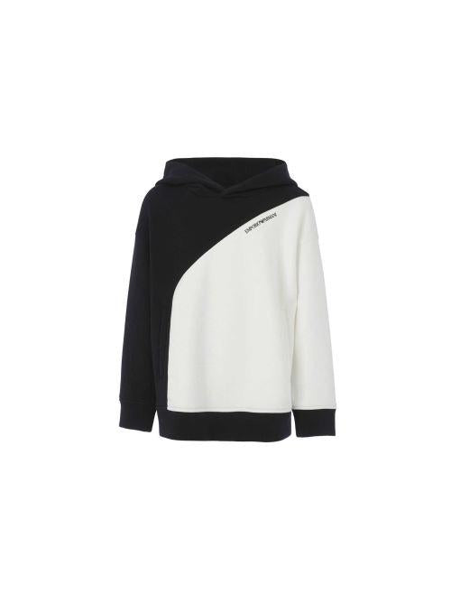 EMPORIO ARMANI FELPA