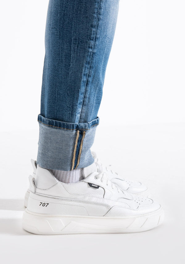 ANTONY MORATO JEANS PAUL SUPER SKINNY FIT IN