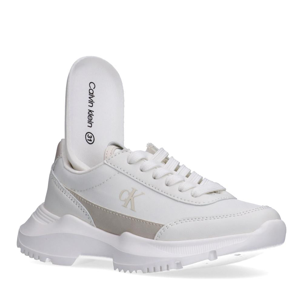 CALVIN KLEIN SNEAKER