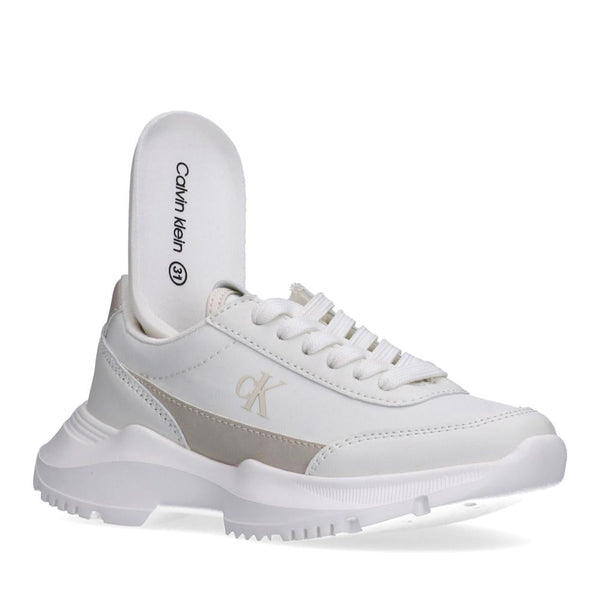 CALVIN KLEIN SNEAKER