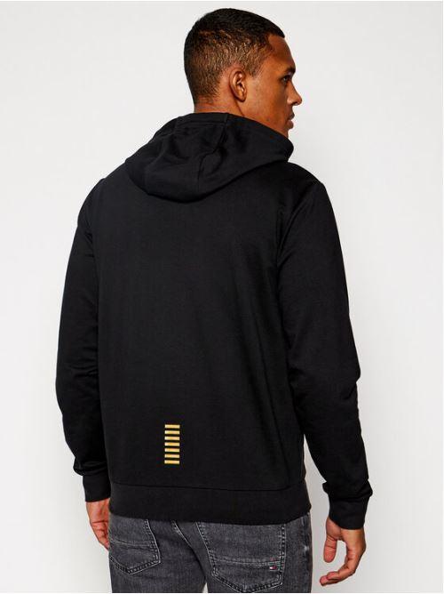 EMPORIO ARMANI EA7 SWEATSHIRT