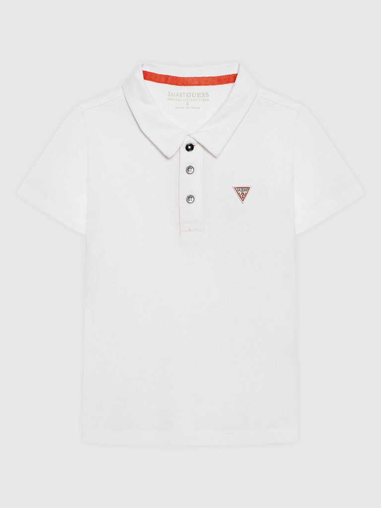 GUESS SS POLO