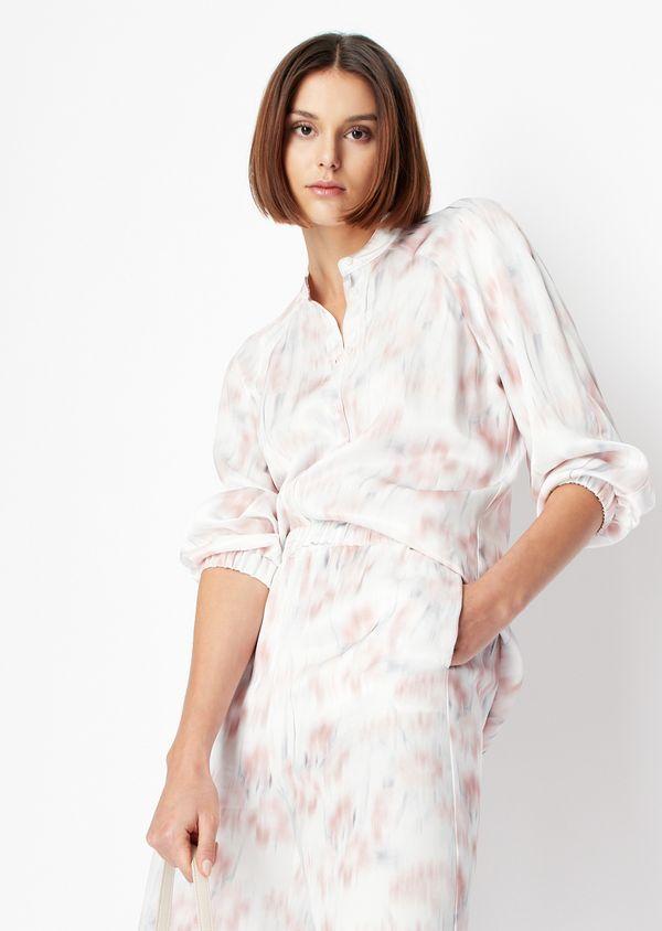 ARMANI EXCHANGE CAMICIA