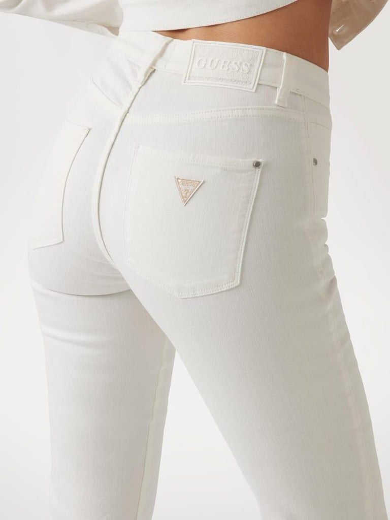 GUESS SEXY STRAIGHT
