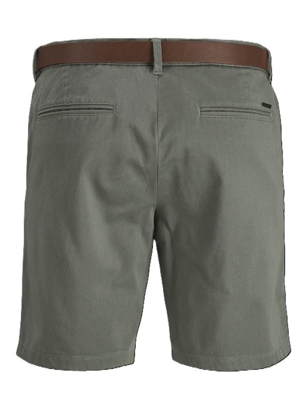 JACK AND JONES JPSTMARCO LEGACY SHORT W BELT C STYDSS25
