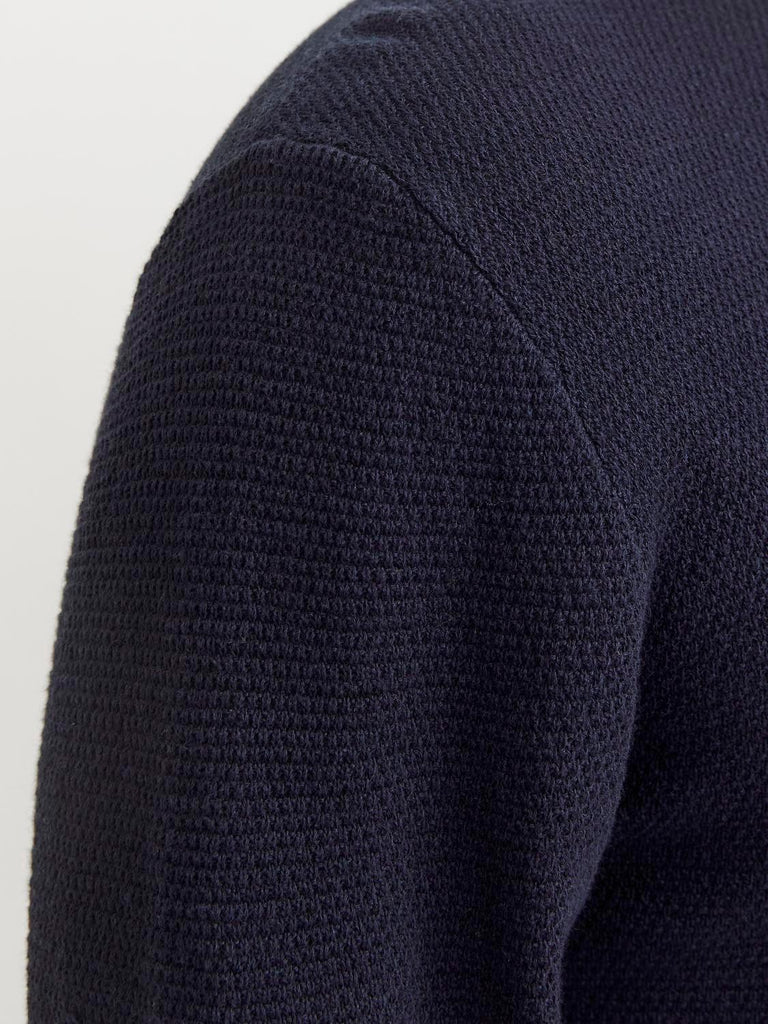 JACK AND JONES JJEGEORGE KNIT CREW NECK NOOS