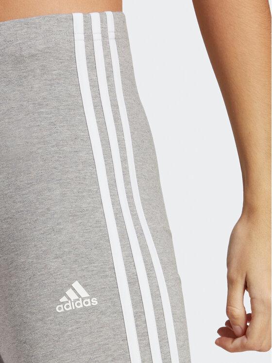 ADIDAS W 3S HW LG  MGREYH/WHITE