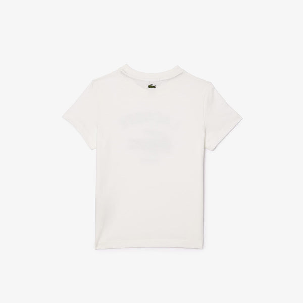 LACOSTE T-SHIRT