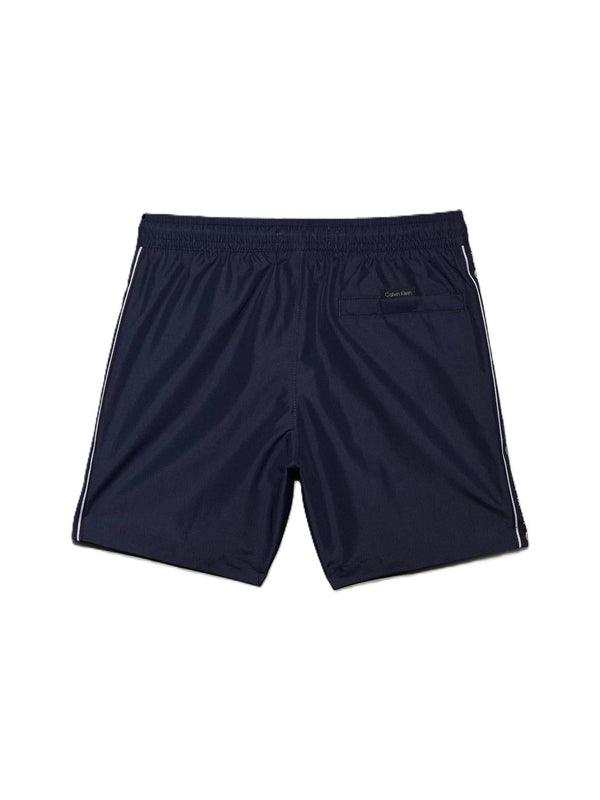 CALVIN KLEIN MEDIUM DRAWSTRING