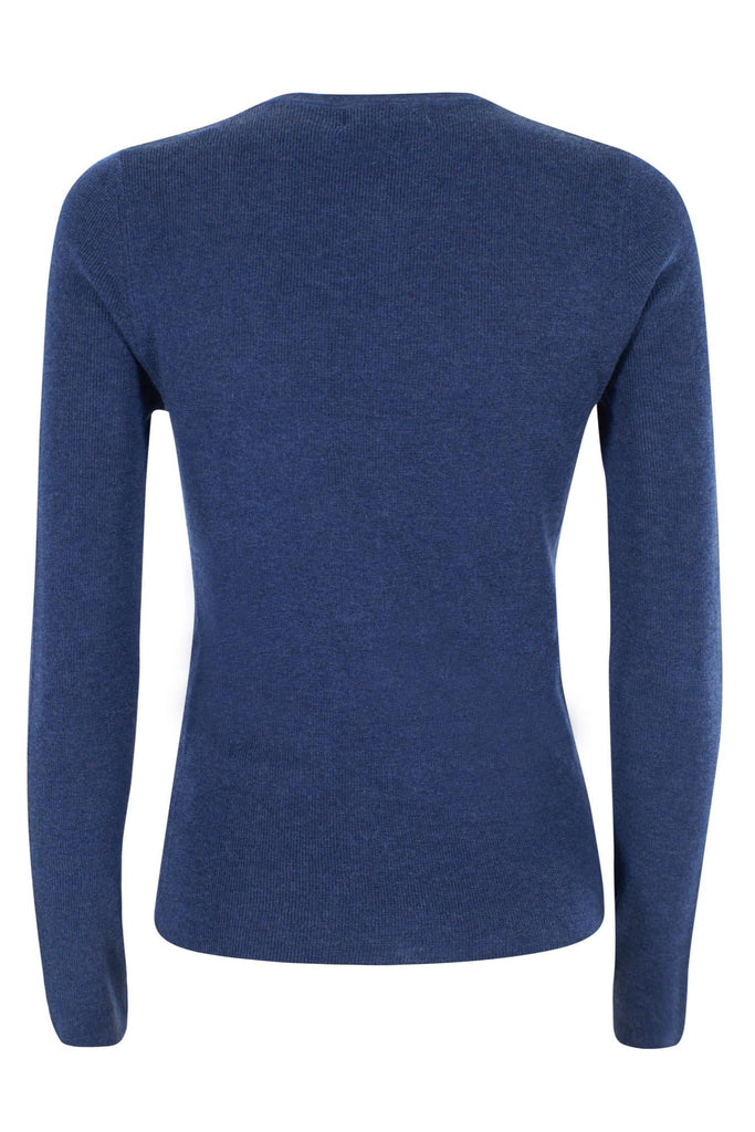 YES ZEE MAGLIA DONNA CARDIGAN