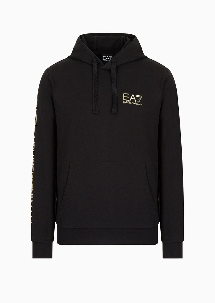 EMPORIO ARMANI EA7 SWEATSHIRT
