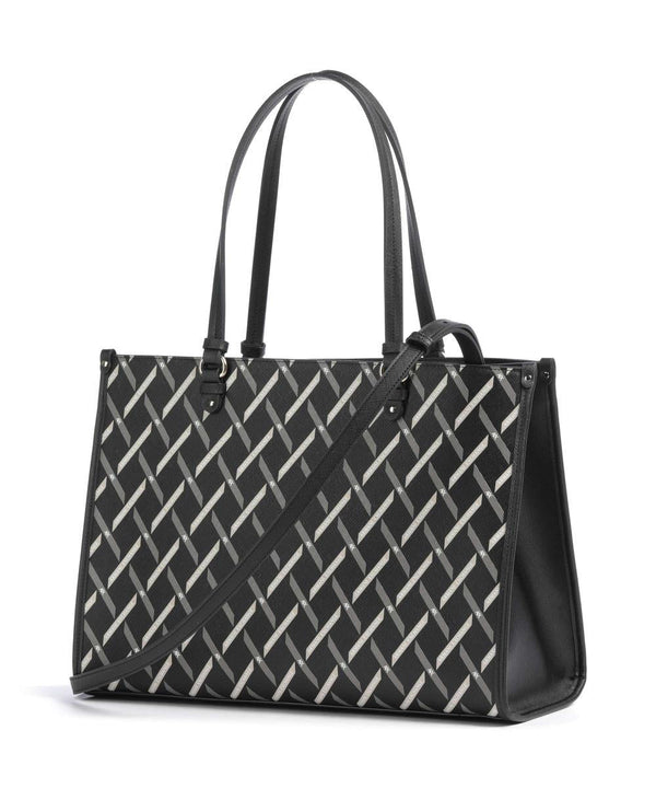 ARMANI EXCHANGE SHOPPING BAG