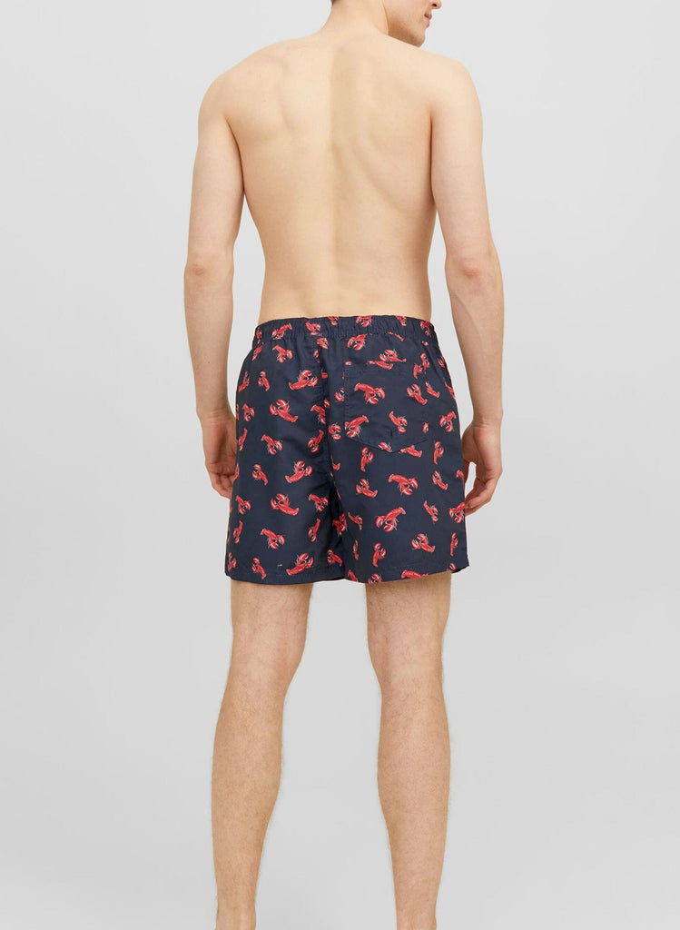 JACK AND JONES JPSTFIJI JJSWIM AOP LY SN