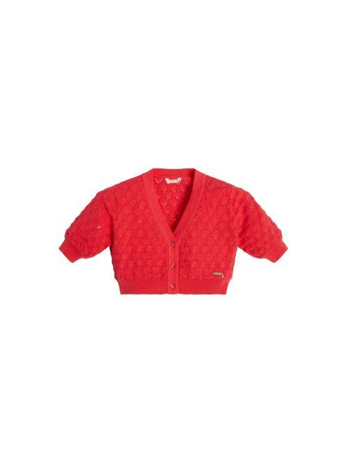 GUESS SS CARDIGAN