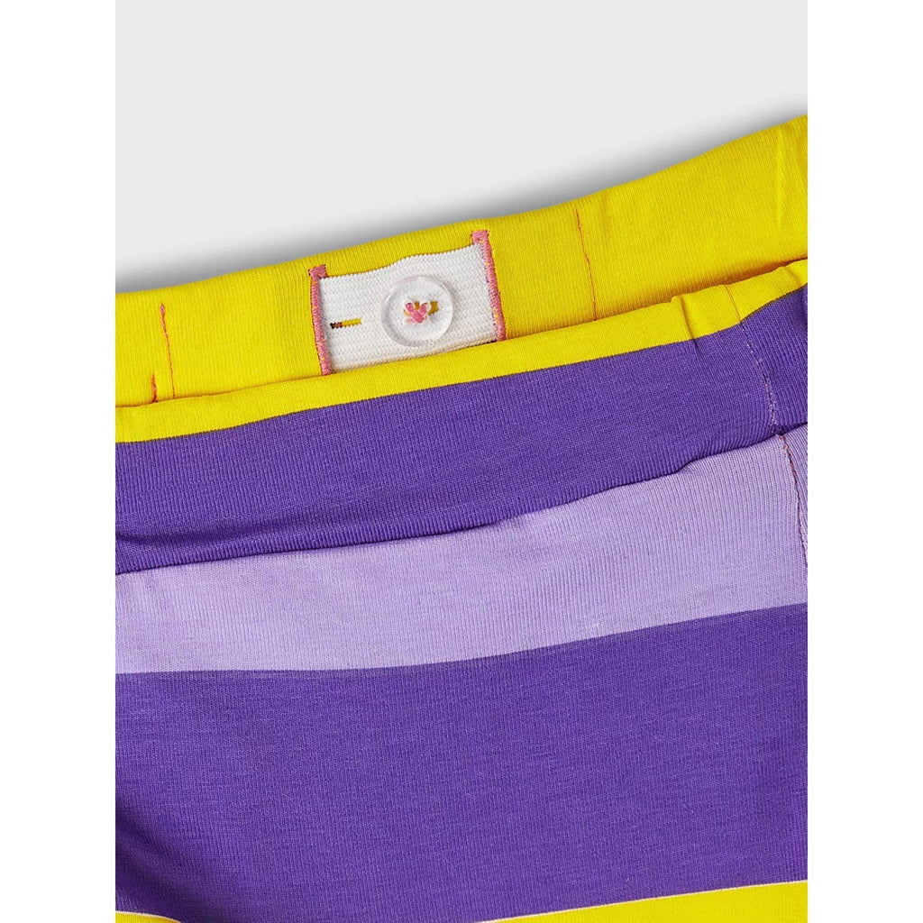 NAME.IT NMFZARAN SHORTS