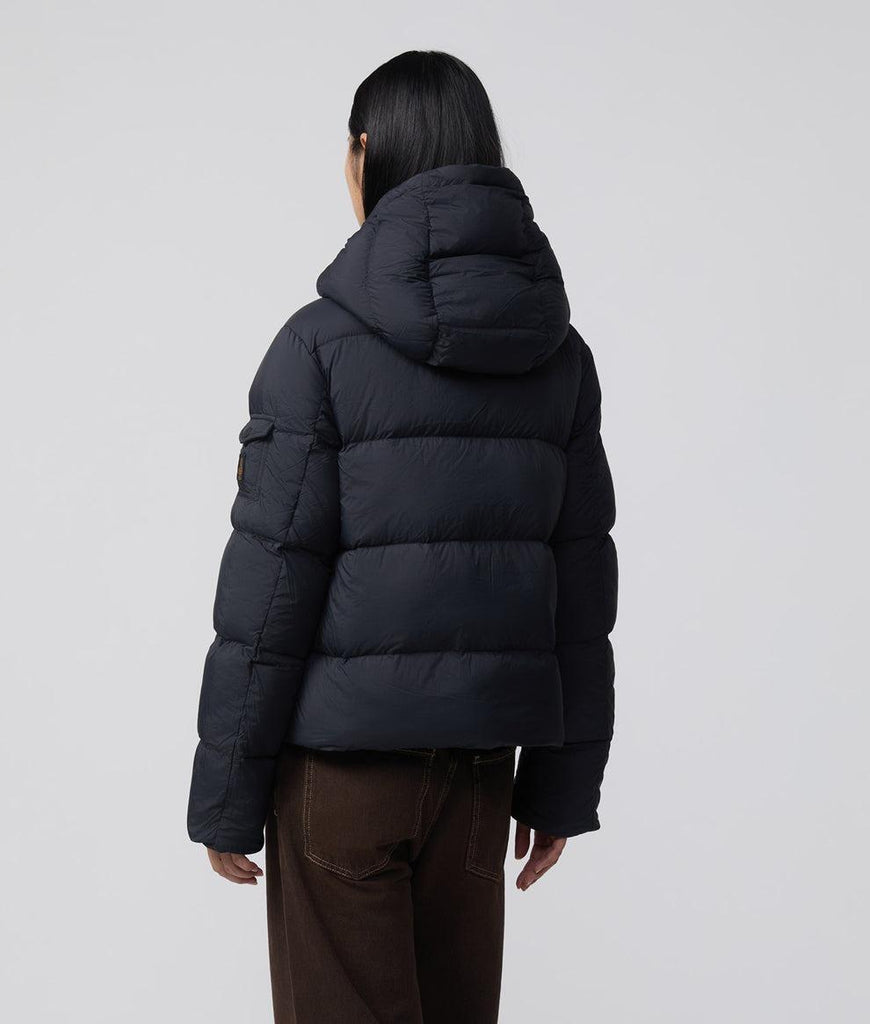 REFRIGIWEAR BRAFFY JACKET