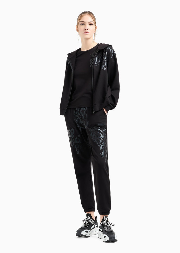 EMPORIO ARMANI EA7 T-SHIRT