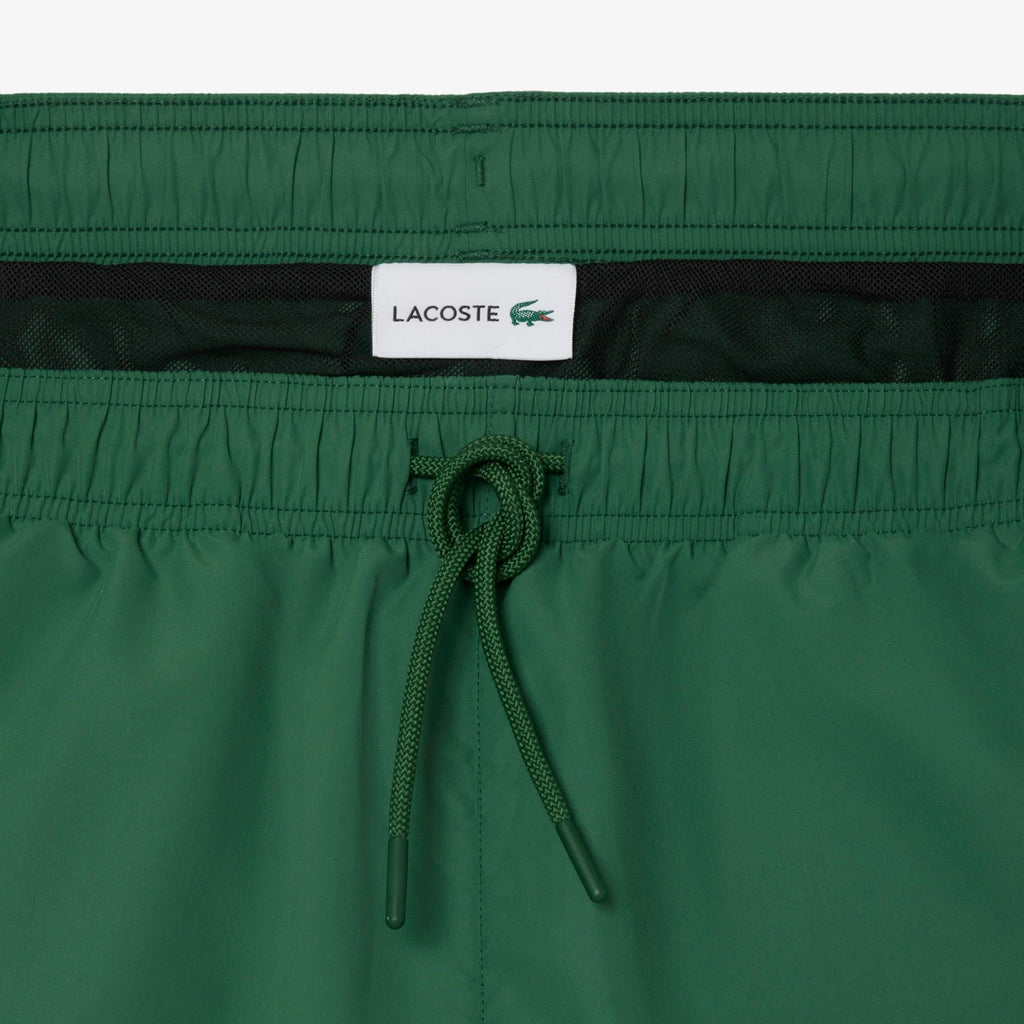LACOSTE SHORT BAGNO