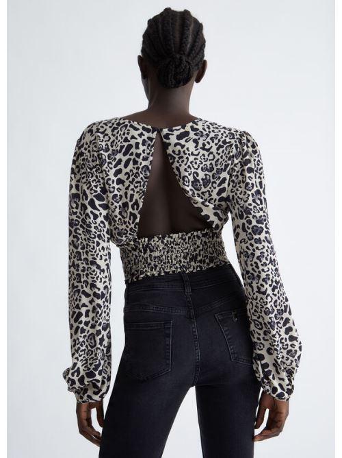 LIU JO TUNICA TS NAV