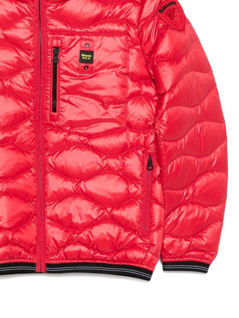 BLAUER BRINTON JUNIOR