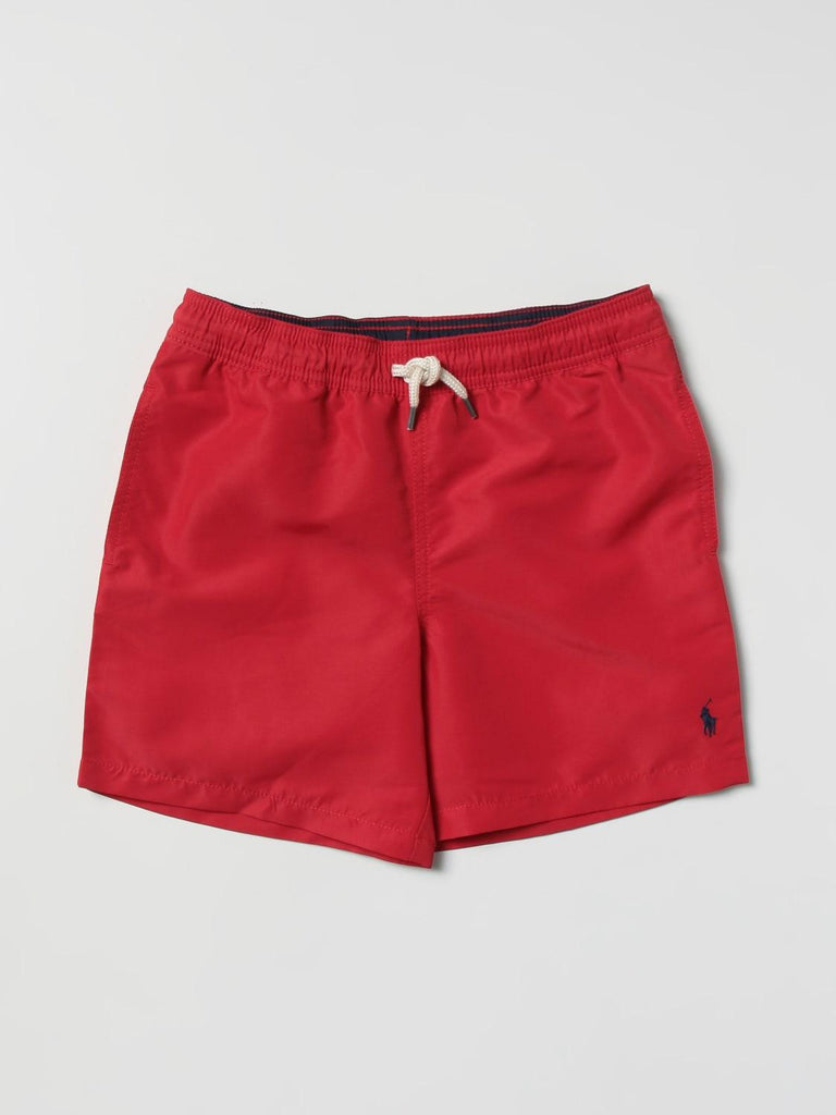 RALPH LAUREN TRAVELER SHO-SWIMWEAR-BRIEF