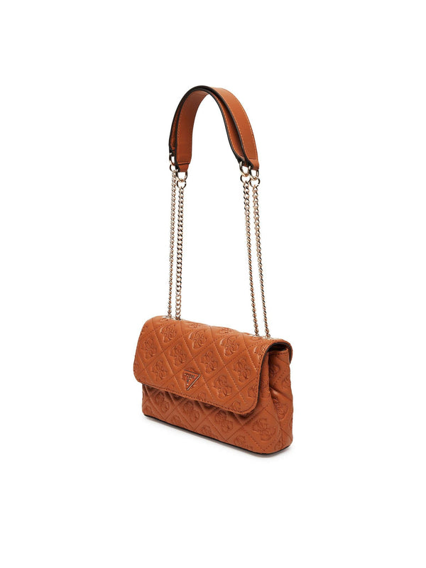 GUESS ADELASIA CNVRTBLE XBODY FLAP