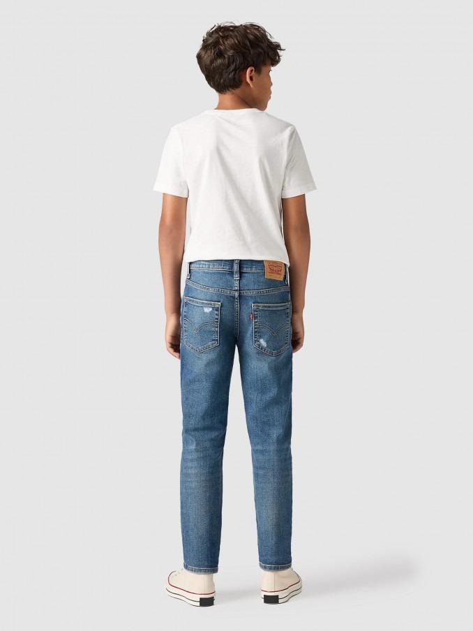 LEVI`S LVB 512 SLIM TAPER JEAN