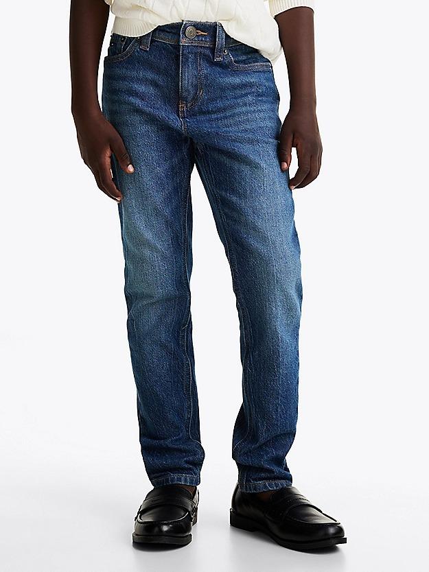 TOMMY HILFIGER SCANTON Y
