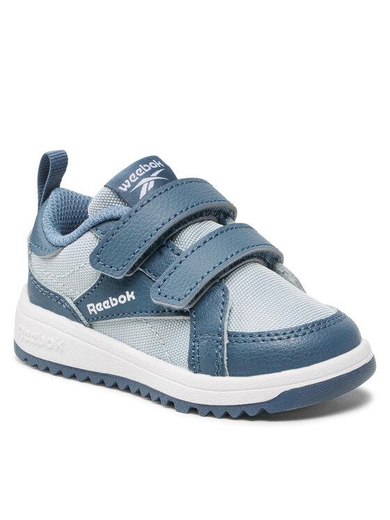 REEBOK WEEBOK CLASP LOW