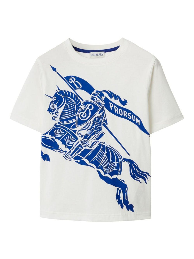 BURBERRY T SHIRT