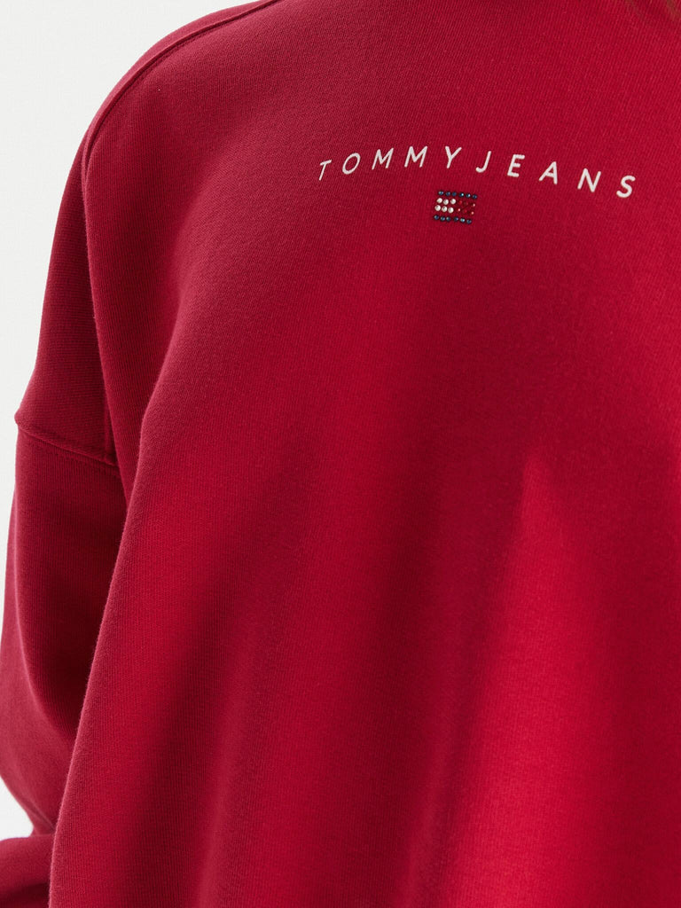 TOMMY JEANS TJW CRP LINEAR BLING