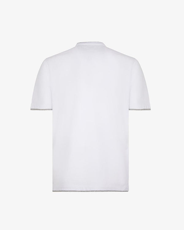 MARKUP SERAFINO M/M JERSEY CON CONTRA