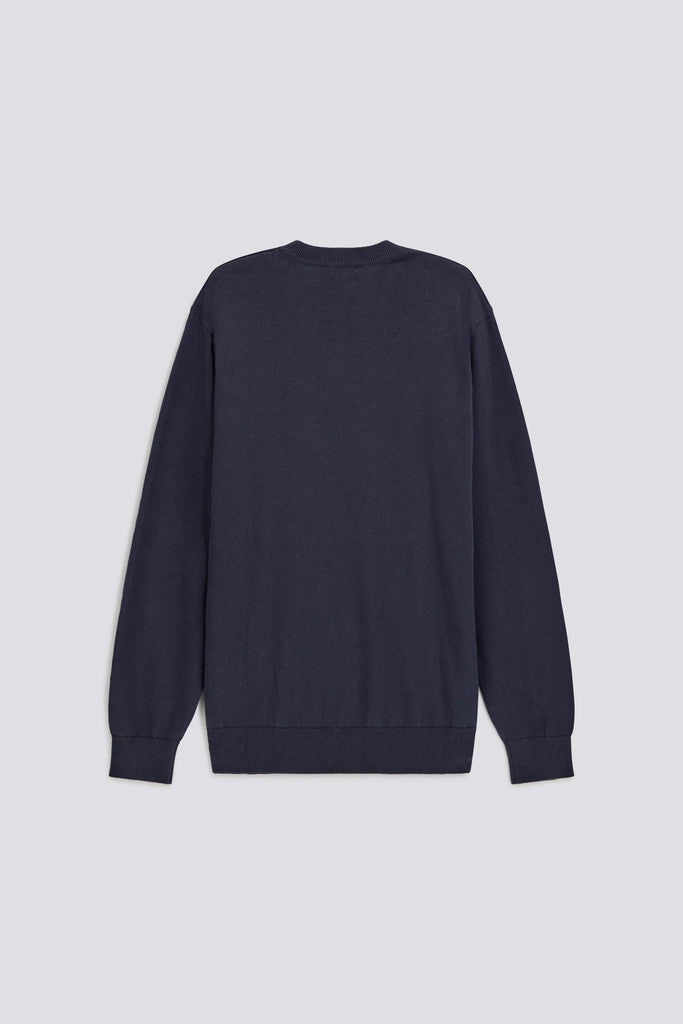 GAS AVIER ROUND NECK