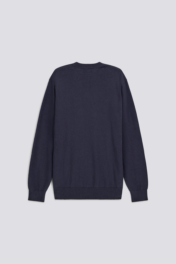 GAS AVIER ROUND NECK