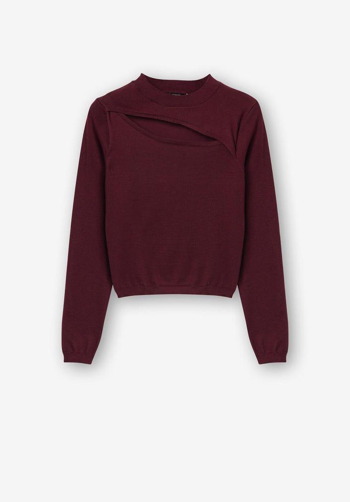 TIFFOSI Maglione