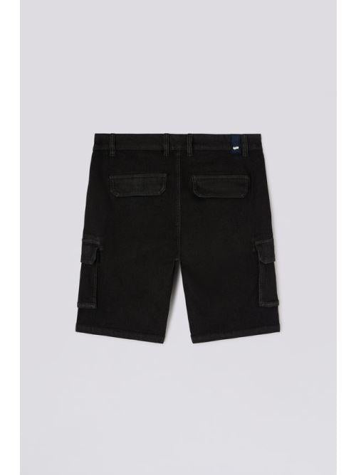 GAS N.BOBGYMSHORT