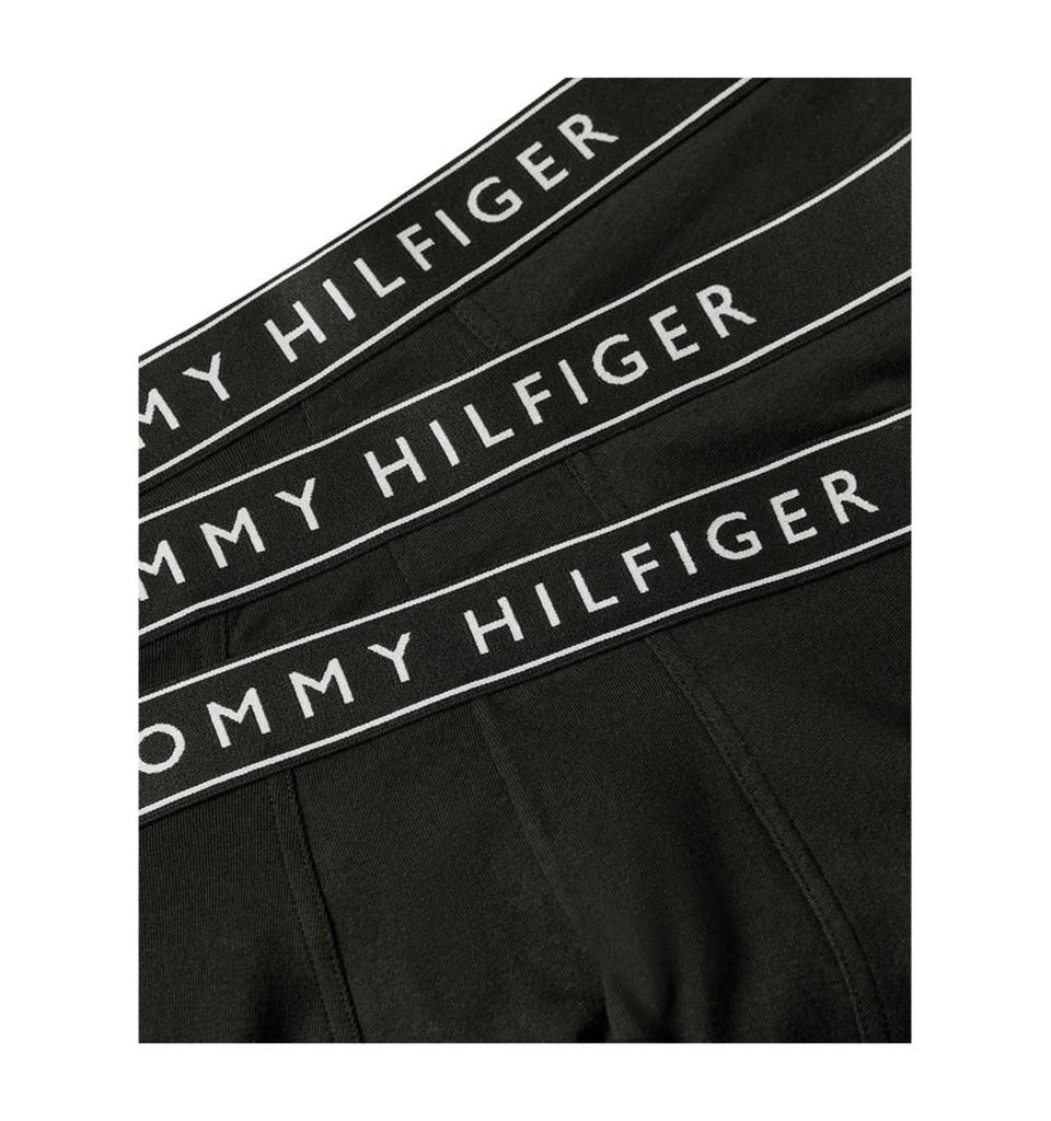 TOMMY HILFIGER 3P TRUNK DTM