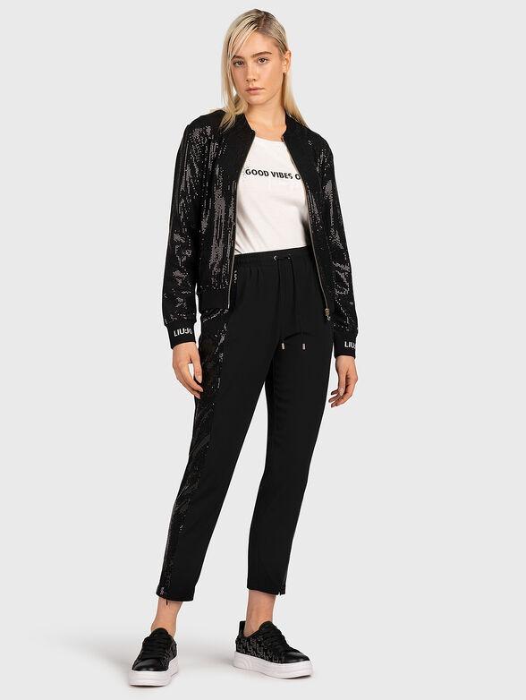 LIU JO T-SHIRT
