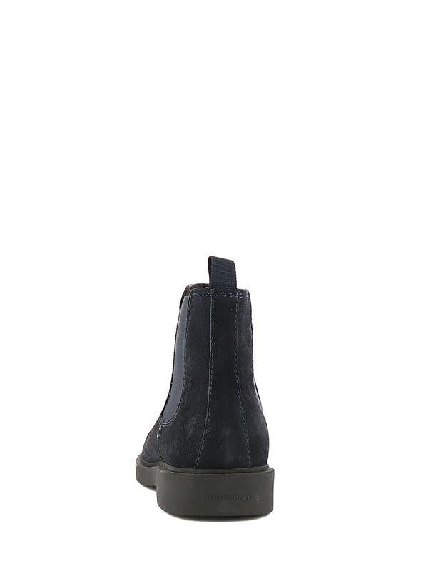 LUMBERJACK CHELSEA BOOTS