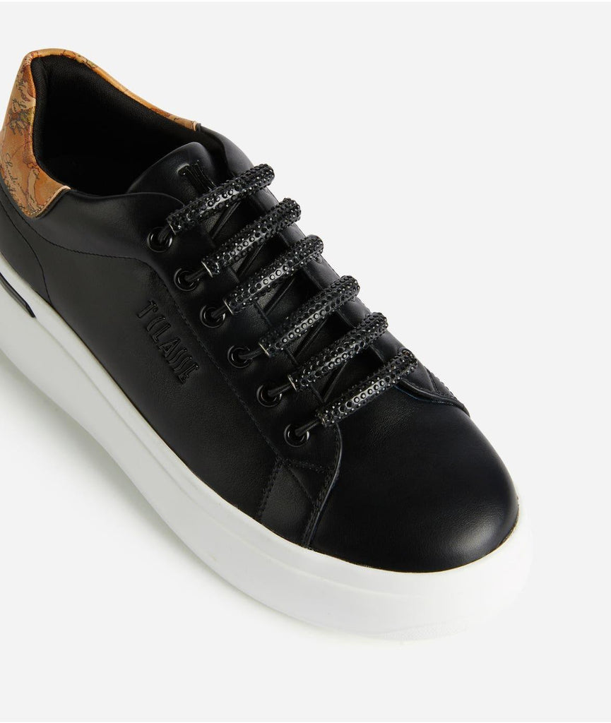 Alviero Martini 1ª CLASSE WOMENS SNEAKER