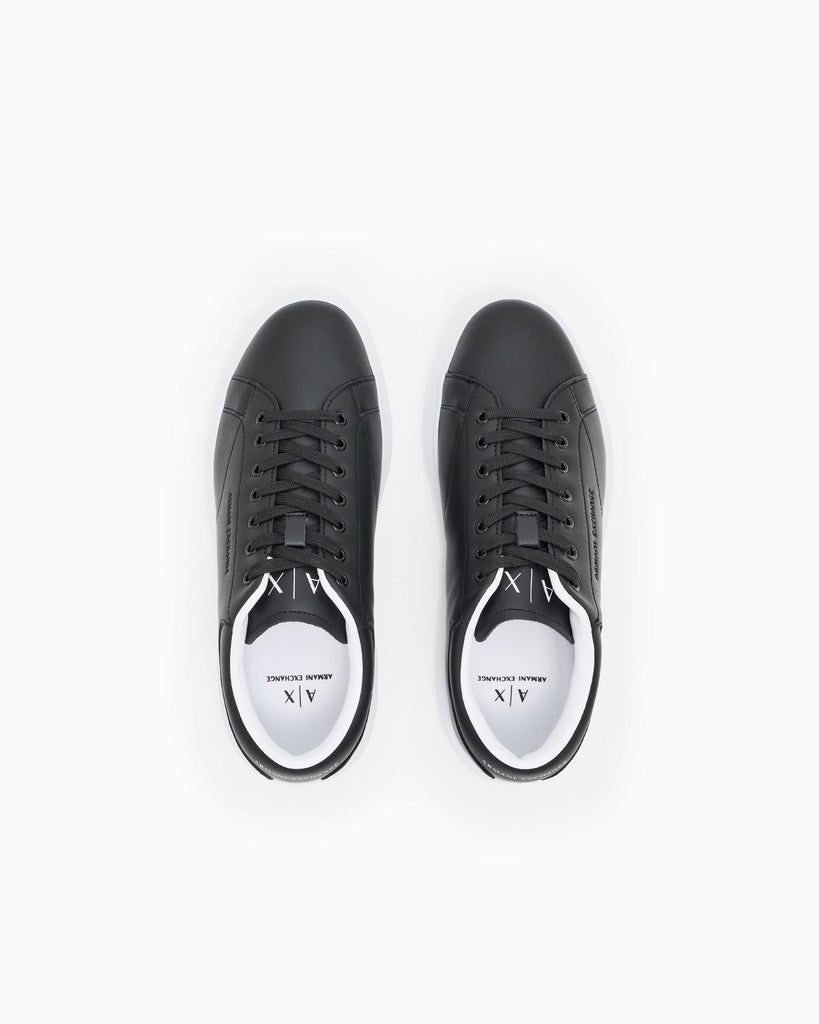 ARMANI EXCHANGE SNEAKER