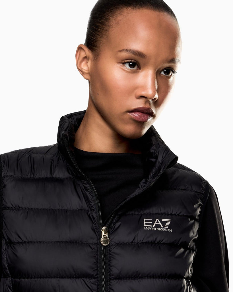 EMPORIO ARMANI EA7 GILET