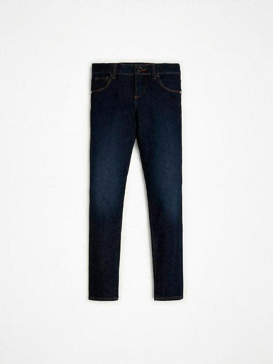 GUESS DENIM SKINNY PANT