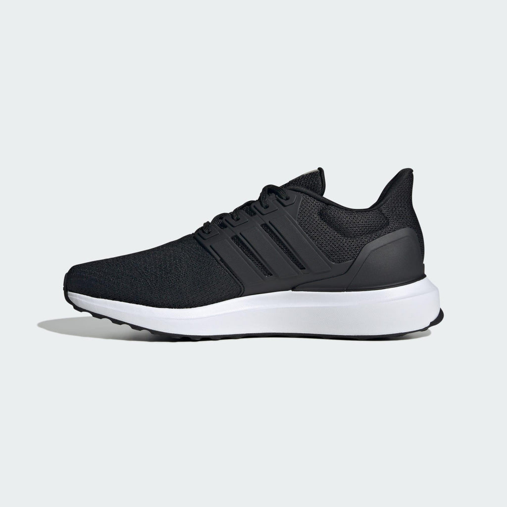 ADIDAS UBOUNCE DNA         CBLACK/CBLACK/FTWWHT