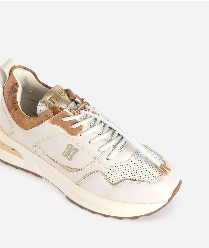 Alviero Martini 1ª CLASSE WOMAN SNEAKER